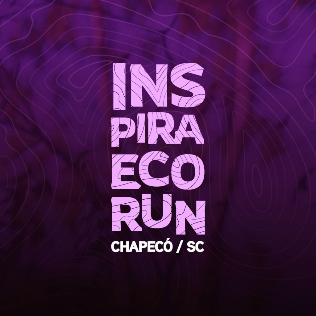 Imagem do evento Inspira Eco Run Chapecó