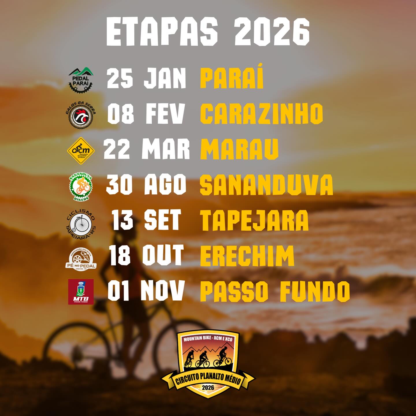 Imagem do Campeonato 