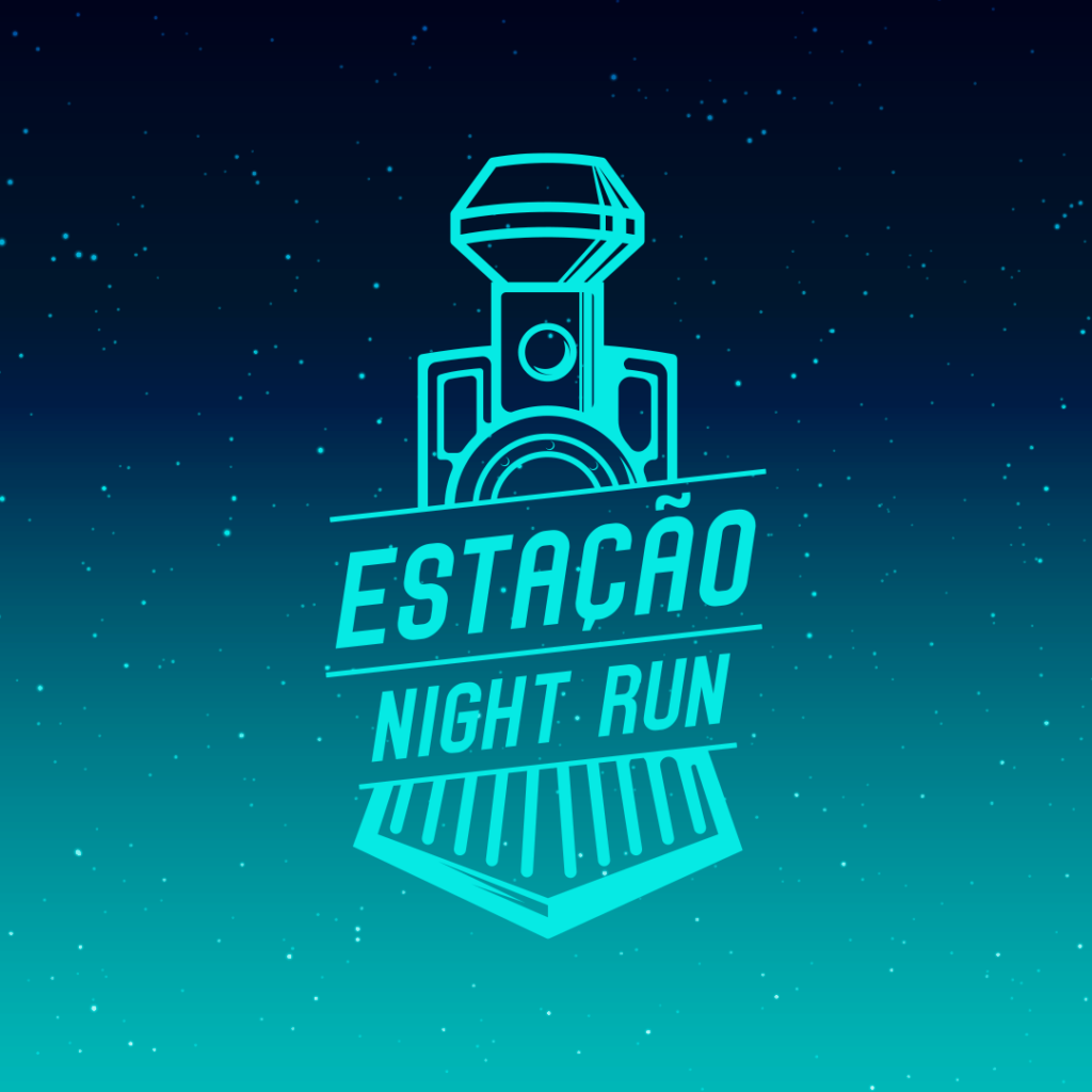 Imagem do evento Estação Night Run