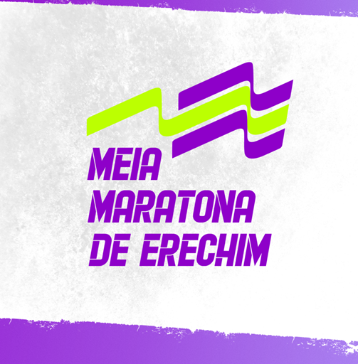 Imagem do evento Meia Maratona de Erechim 2026