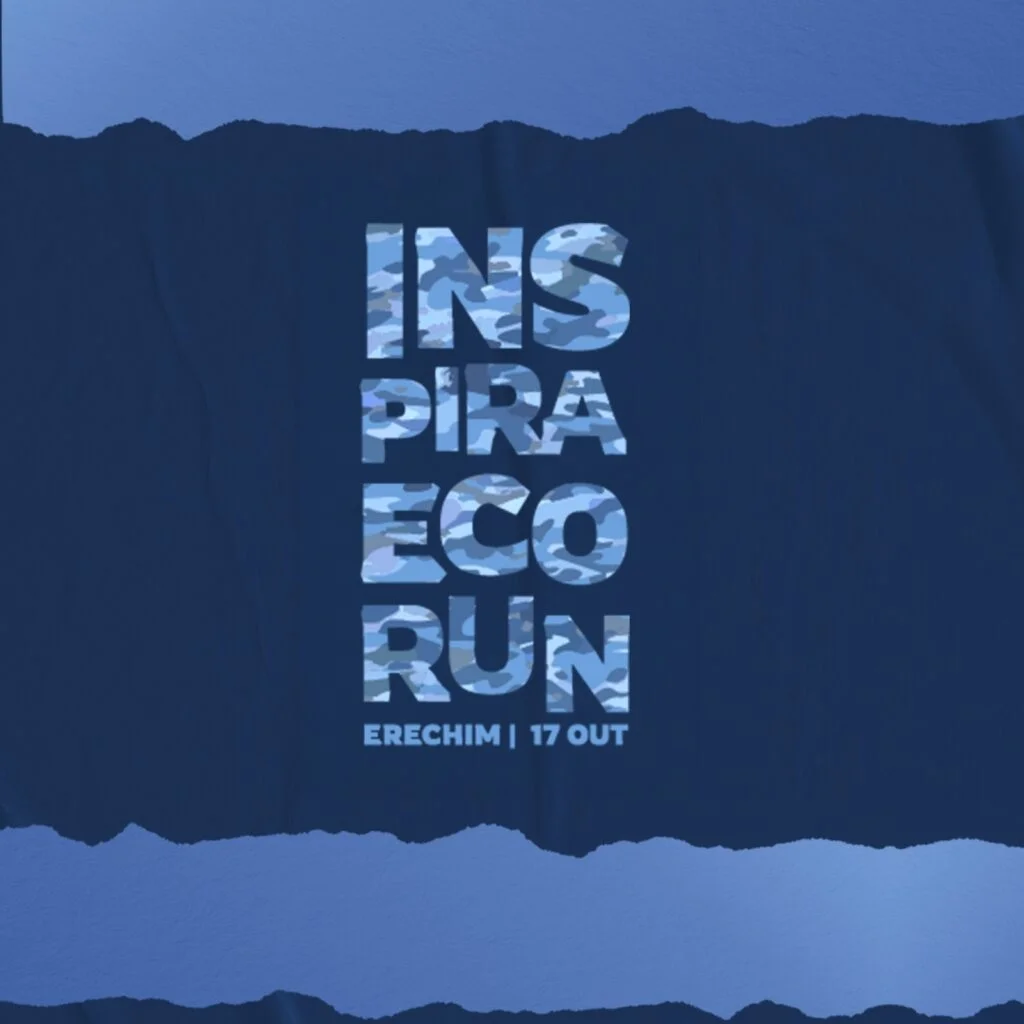 Imagem do evento INSPIRA ECO RUN ERECHIM